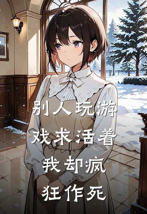 别人玩游戏求活着，我却疯狂作死