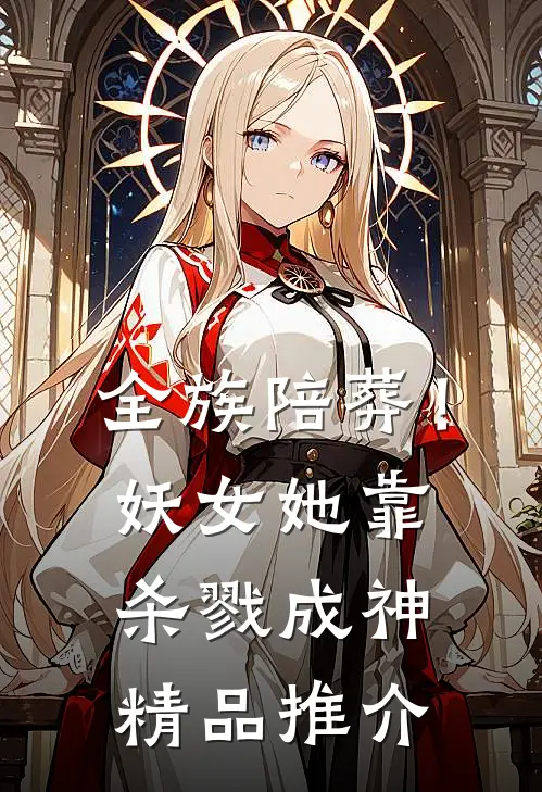 全族陪葬！妖女她靠杀戮成神精品推介