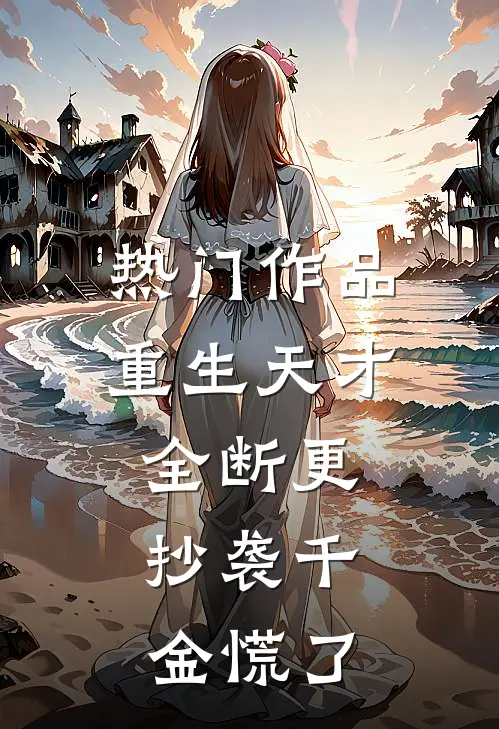 热门作品重生天才全断更，抄袭千金慌了