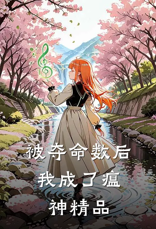 被夺命数后，我成了瘟神精品