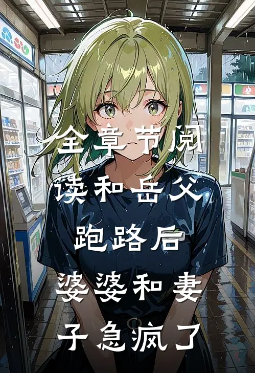全章节阅读和岳父跑路后，婆婆和妻子急疯了