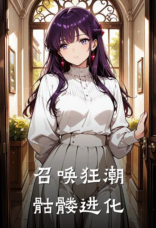 召唤狂潮：骷髅进化