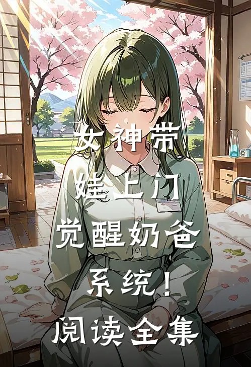 女神带娃上门，觉醒奶爸系统！阅读全集