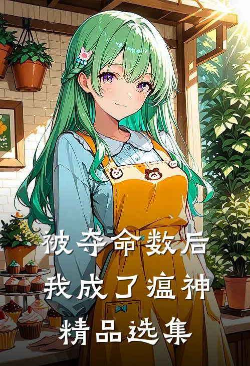 被夺命数后，我成了瘟神精品选集