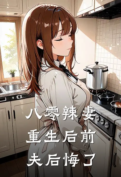 八零辣妻：重生后前夫后悔了