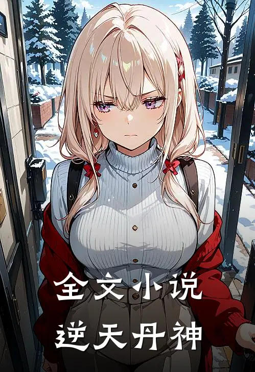全文小说逆天丹神
