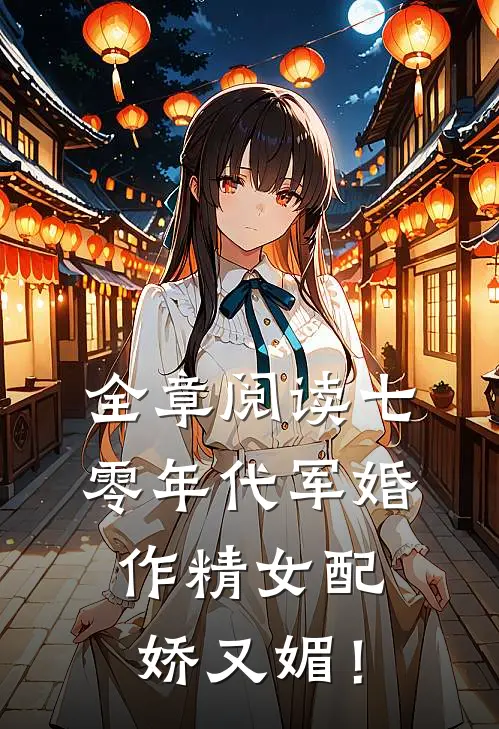 全章阅读七零年代军婚，作精女配娇又媚！
