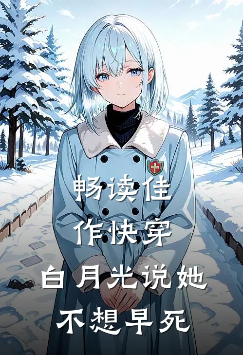 畅读佳作快穿：白月光说她不想早死