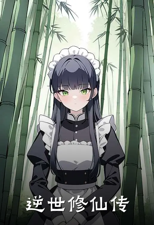 逆世修仙传