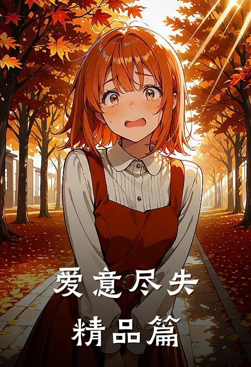 爱意尽失精品篇