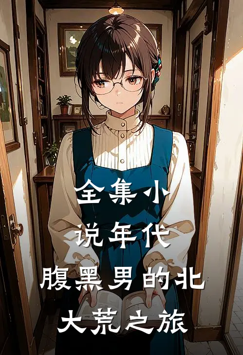 全集小说年代：腹黑男的北大荒之旅