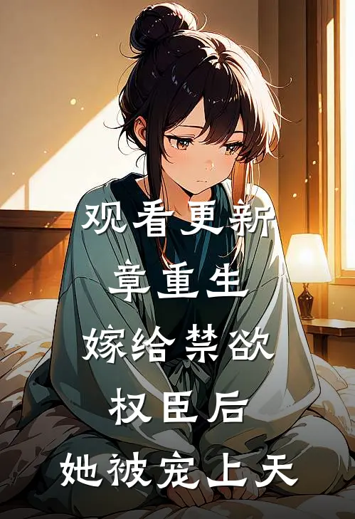 观看更新章重生：嫁给禁欲权臣后，她被宠上天