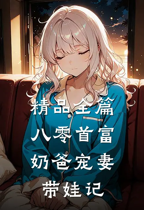 精品全篇八零首富：奶爸宠妻带娃记