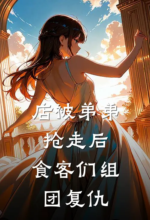 店被弟弟抢走后，食客们组团复仇