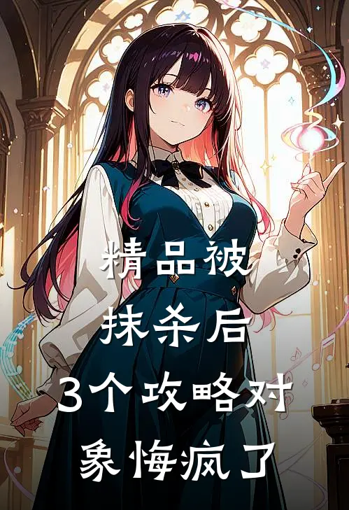 精品被抹杀后，3个攻略对象悔疯了