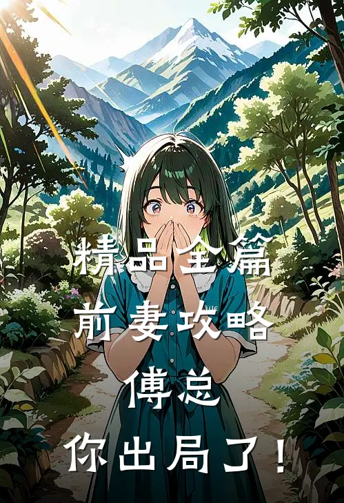精品全篇前妻攻略：傅总，你出局了！