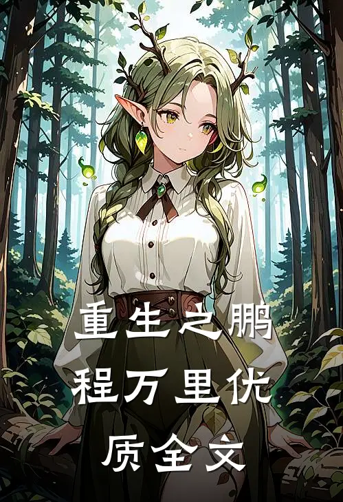 重生之鹏程万里优质全文