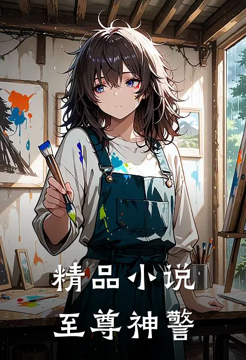 精品小说至尊神警