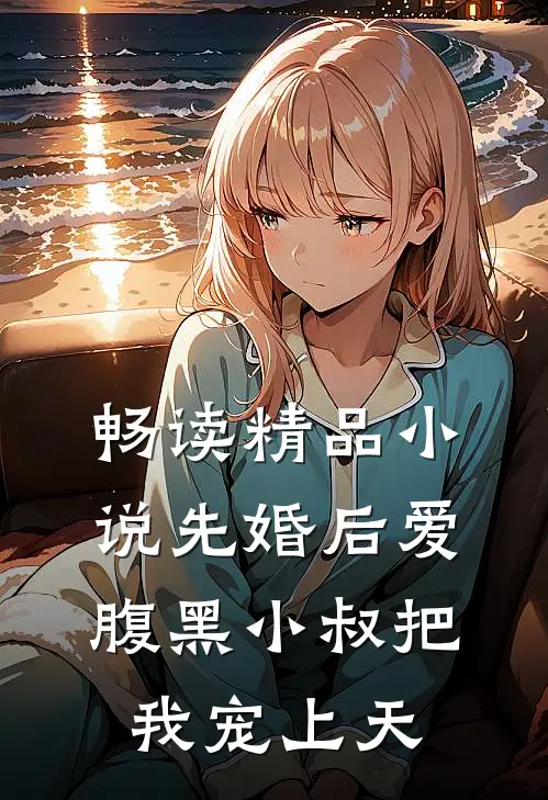 畅读精品小说先婚后爱：腹黑小叔把我宠上天