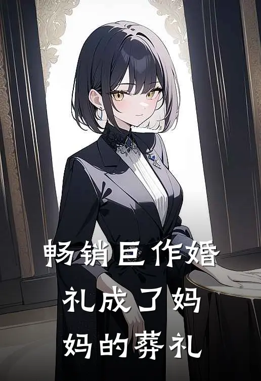 畅销巨作婚礼成了妈妈的葬礼