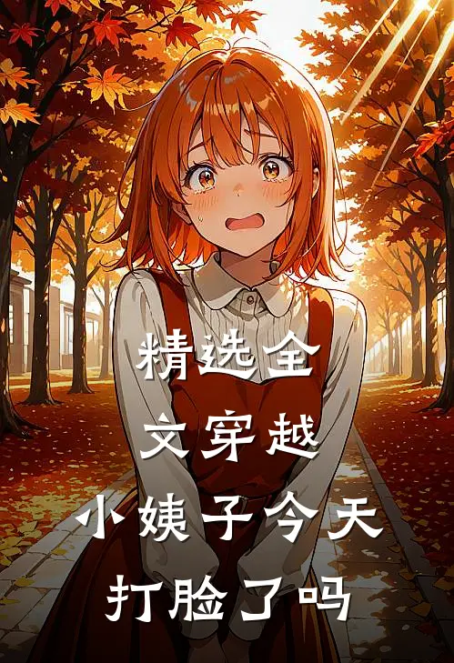 精选全文穿越：小姨子今天打脸了吗