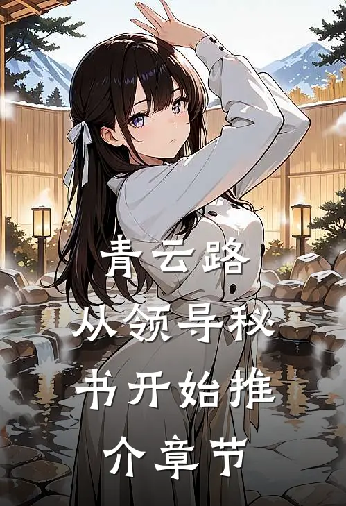青云路：从领导秘书开始推介章节