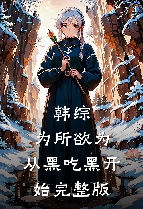 韩综：为所欲为，从黑吃黑开始完整版
