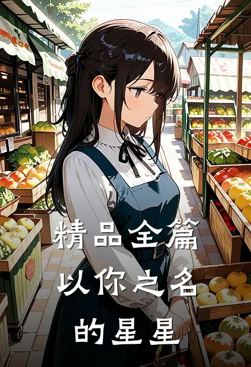 精品全篇以你之名的星星