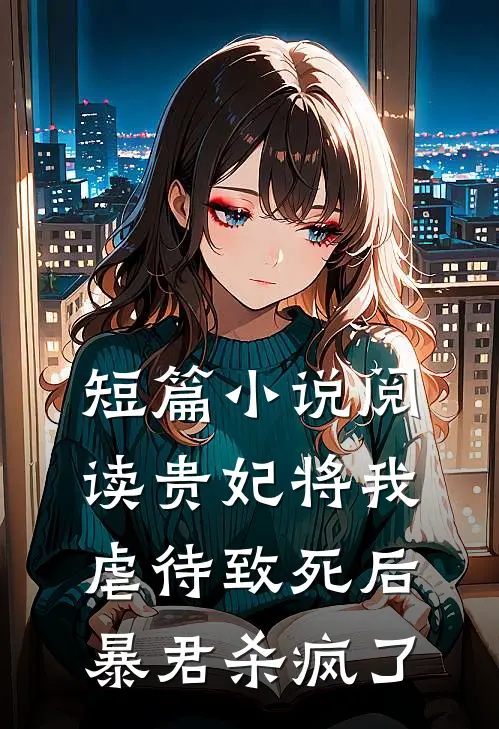 短篇小说阅读贵妃将我虐待致死后，暴君杀疯了