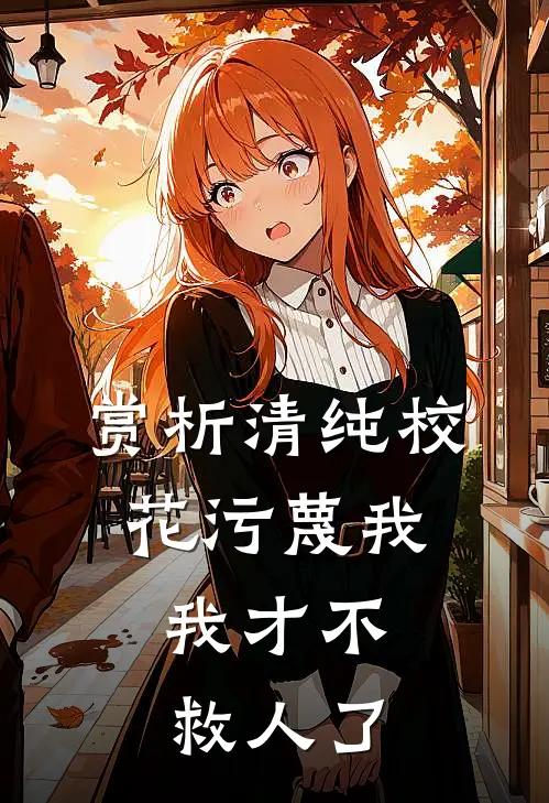 赏析清纯校花污蔑我，我才不救人了