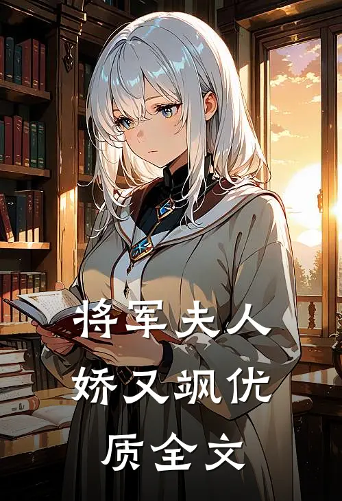 将军夫人娇又飒优质全文