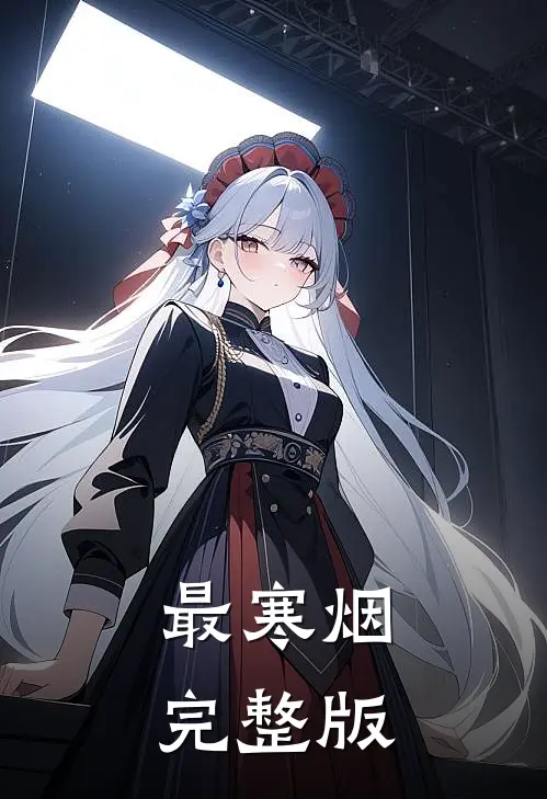 最寒烟完整版