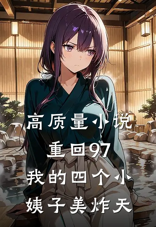 高质量小说重回97：我的四个小姨子美炸天