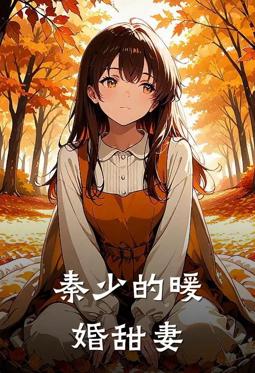 秦少的暖婚甜妻
