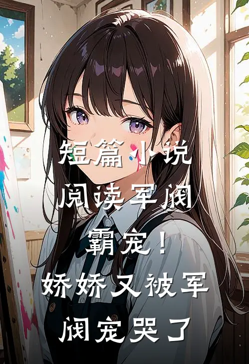 短篇小说阅读军阀霸宠！娇娇又被军阀宠哭了