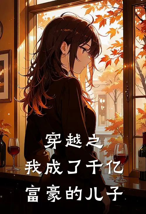 穿越之，我成了千亿富豪的儿子