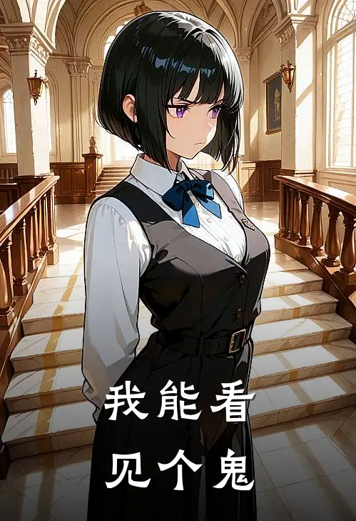 我能看见个鬼