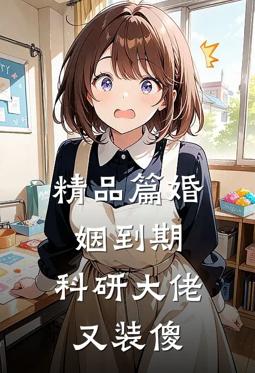 精品篇婚姻到期，科研大佬又装傻