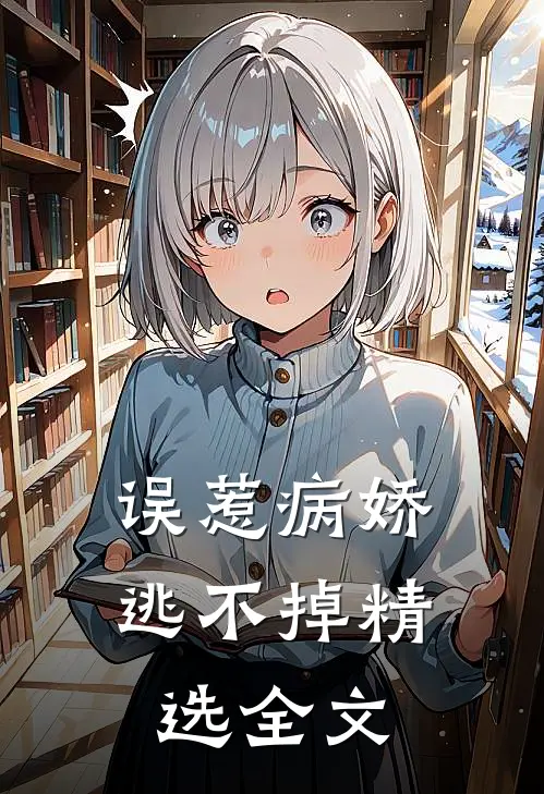 误惹病娇，逃不掉精选全文