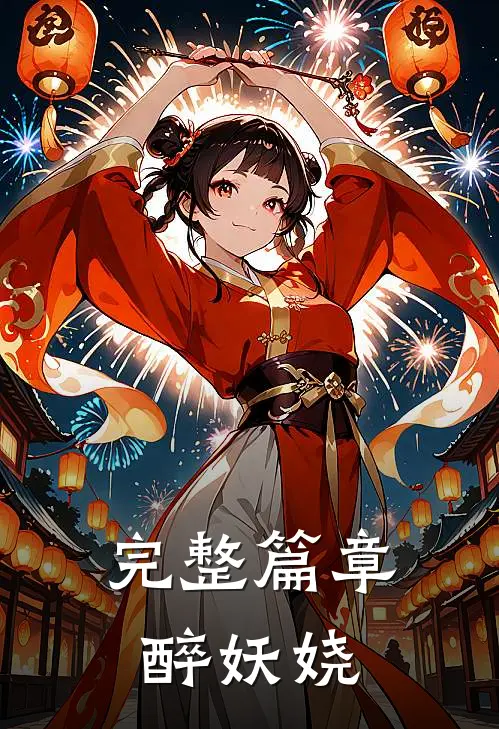 完整篇章醉妖娆