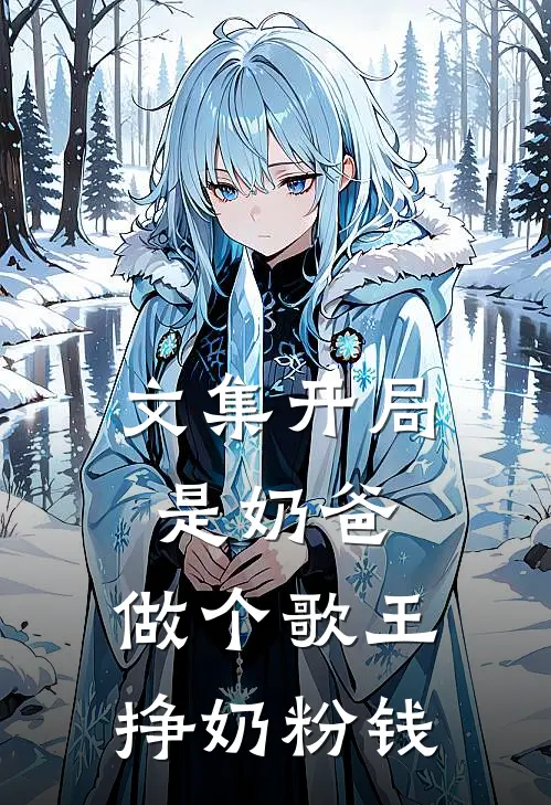 文集开局是奶爸，做个歌王挣奶粉钱