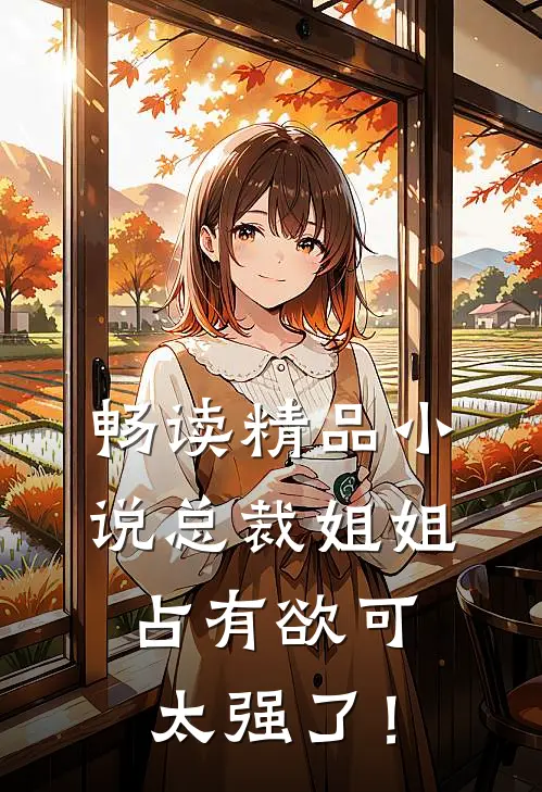 畅读精品小说总裁姐姐占有欲可太强了！
