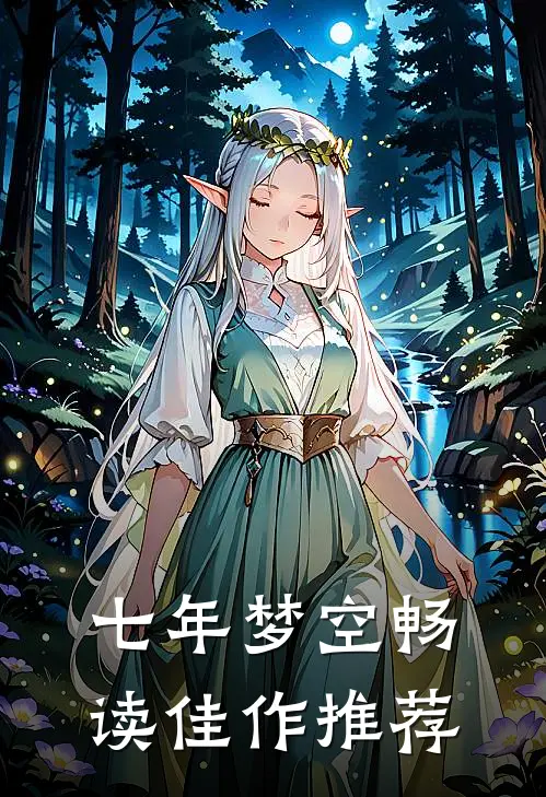 七年梦空畅读佳作推荐