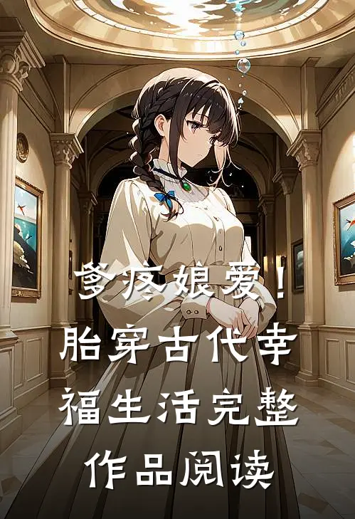 爹疼娘爱！胎穿古代幸福生活完整作品阅读