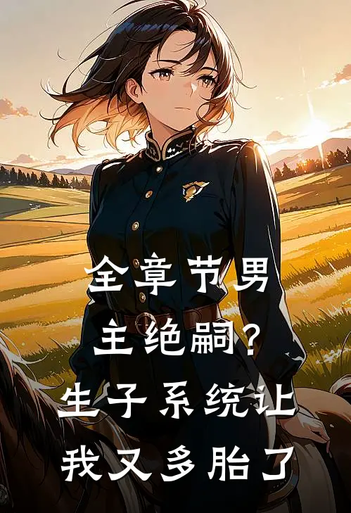 全章节男主绝嗣？生子系统让我又多胎了