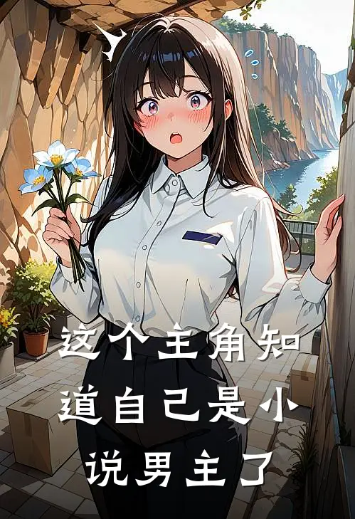 这个主角知道自己是小说男主了
