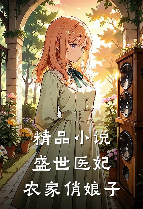 精品小说盛世医妃：农家俏娘子