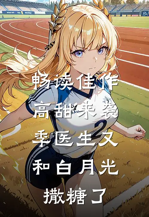 畅读佳作高甜来袭：季医生又和白月光撒糖了