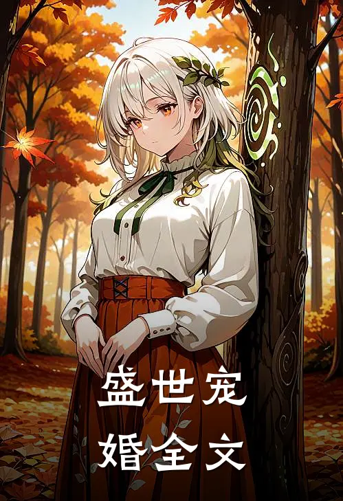 盛世宠婚全文