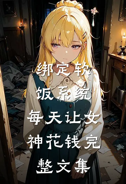 绑定软饭系统，每天让女神花钱完整文集